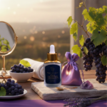 Nano Retinol Suaviza linhas finas e melhora a textura da pele.