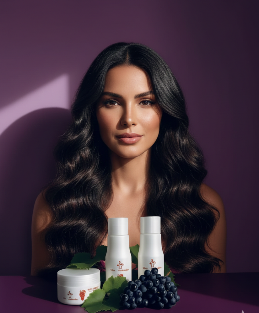 Garden Active Oil: "Garden Active Oil Premium Wine.Ambassdors"