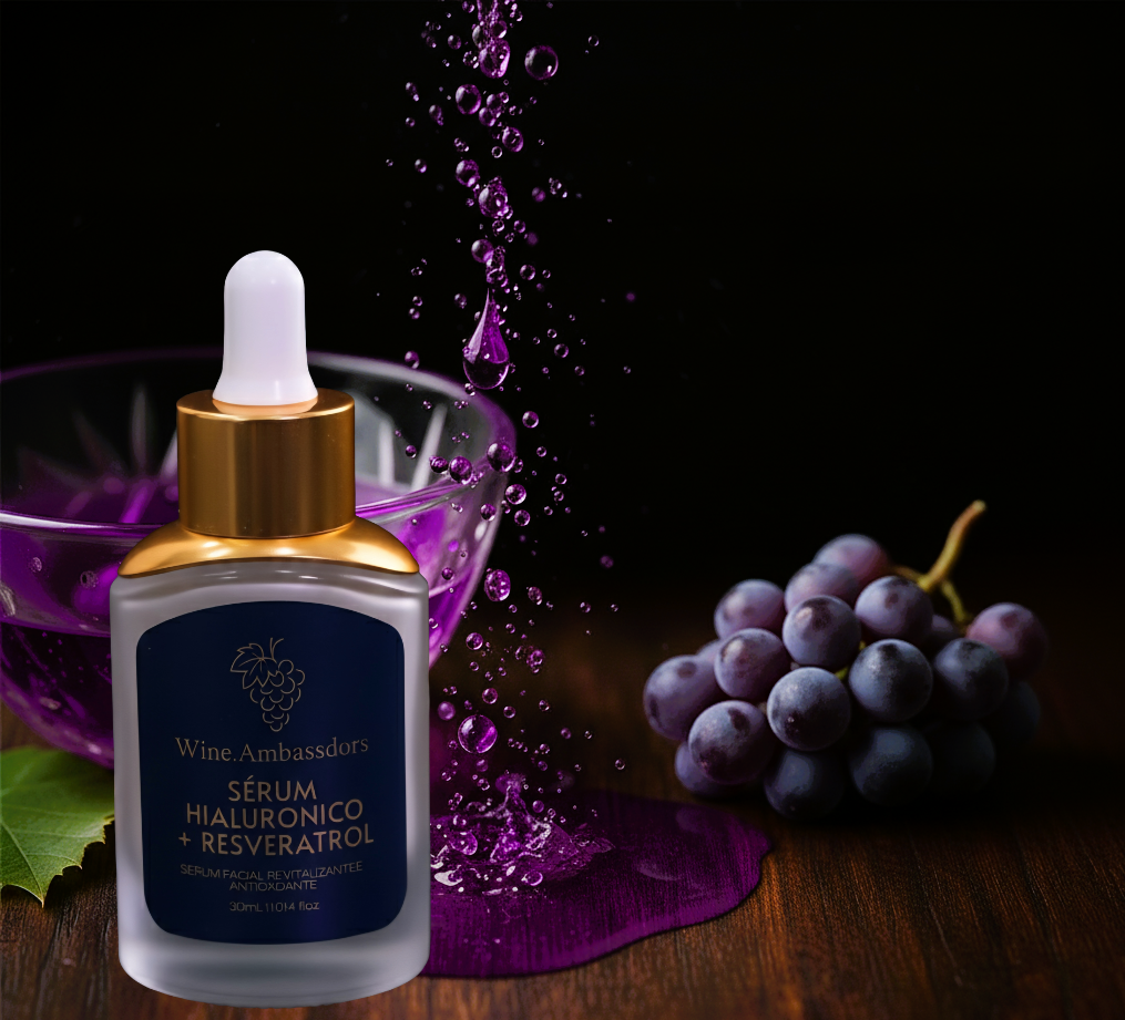 Matrixyl Estimula a produção de colágeno e reduz rugas profundas. https://wineambassdors.com.br/